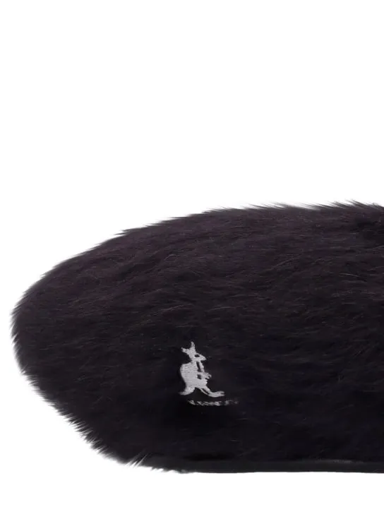 Kangol   Furgora Big Monty angora blend beret 