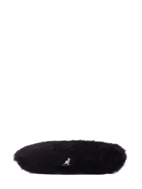 Kangol   Furgora Big Monty angora blend beret 