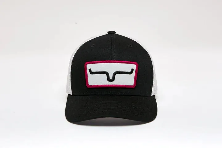 Kimes Ranch The Cutter Trucker Hat