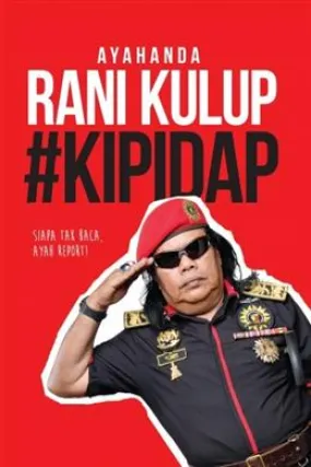 #Kipidap