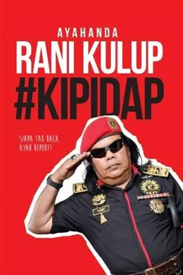 #Kipidap