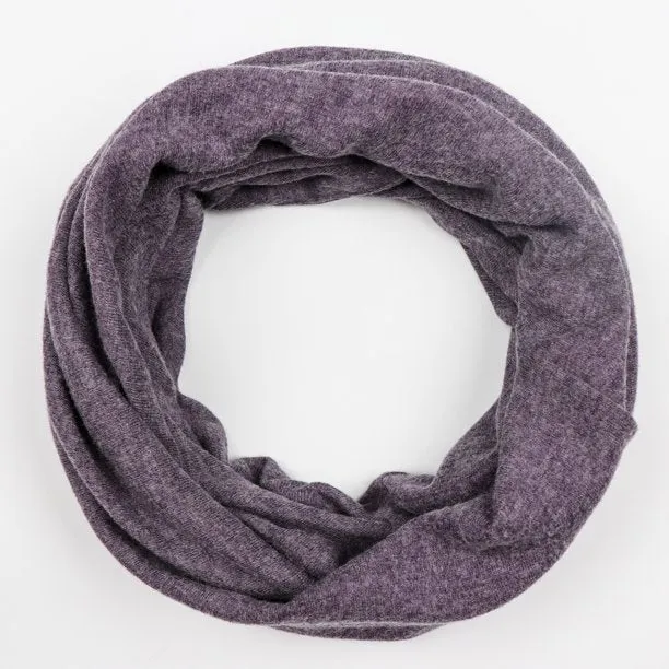 Knit Beanie Hats for Women and Men Lightweight Stretchy Head Wrap Cap