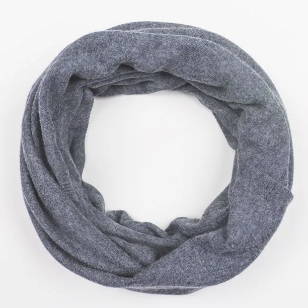 Knit Beanie Hats for Women and Men Lightweight Stretchy Head Wrap Cap