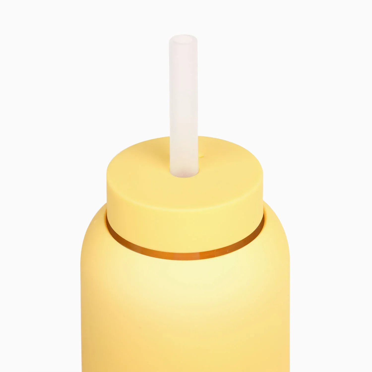 Lounge Straw and Cap