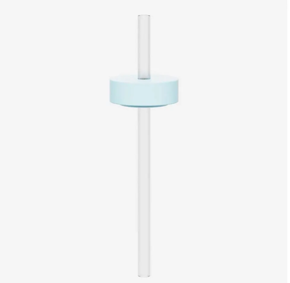 Lounge Straw and Cap