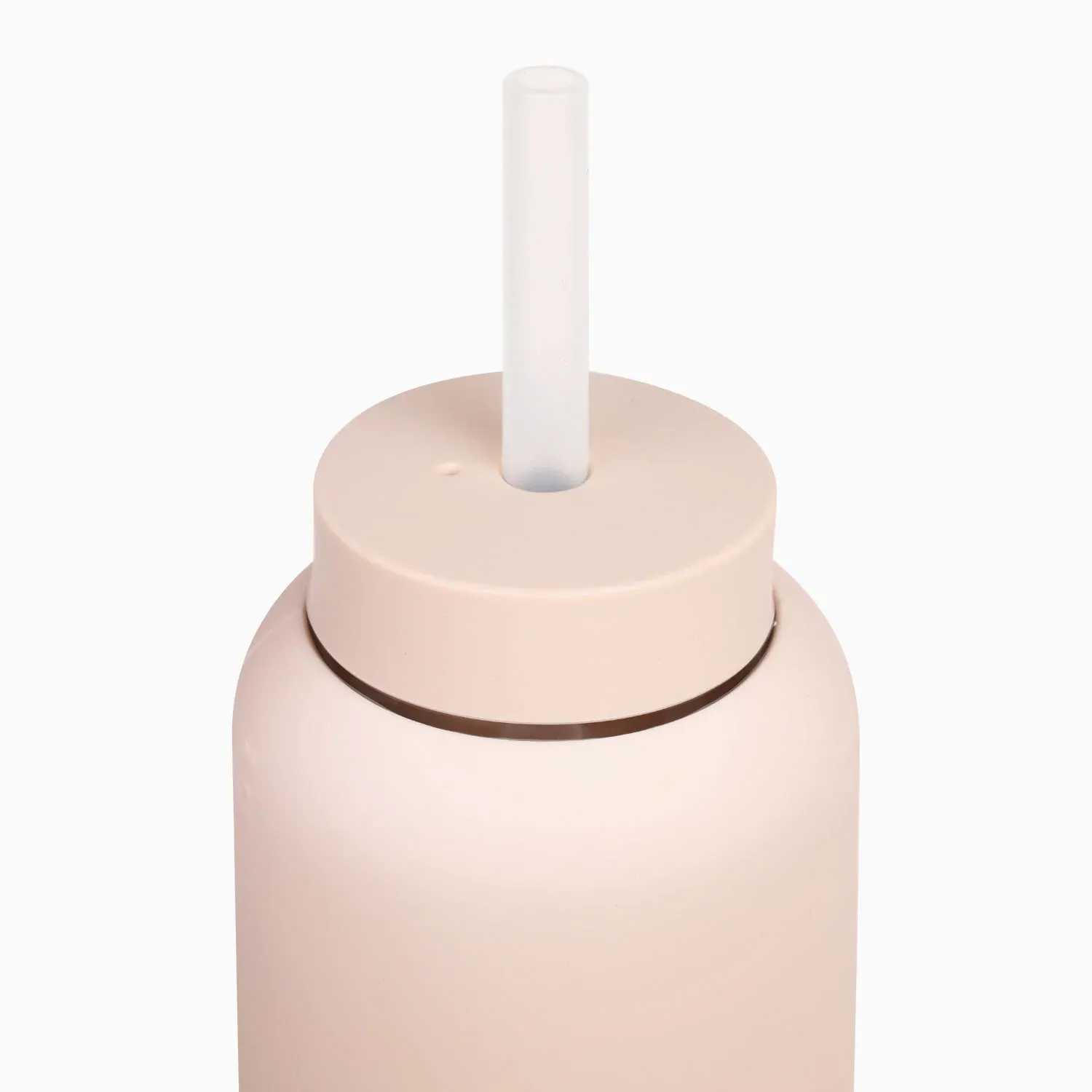 Lounge Straw and Cap