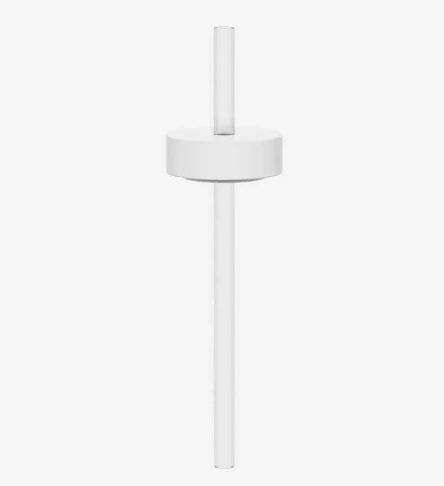 Lounge Straw and Cap