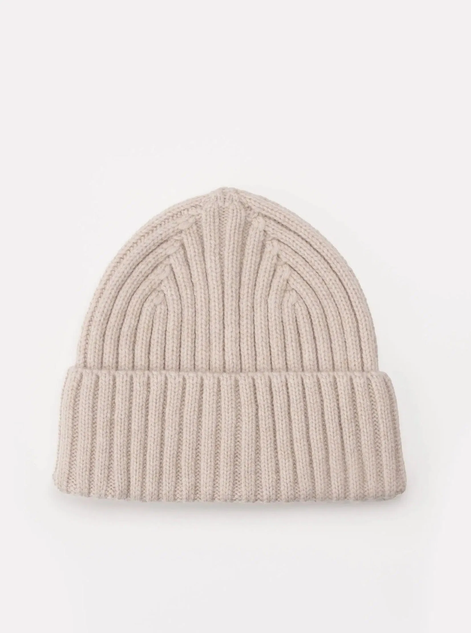 Merino/Cashmere Beanie Various Colours