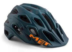 MET Lupo CE Avio Texture Helmet