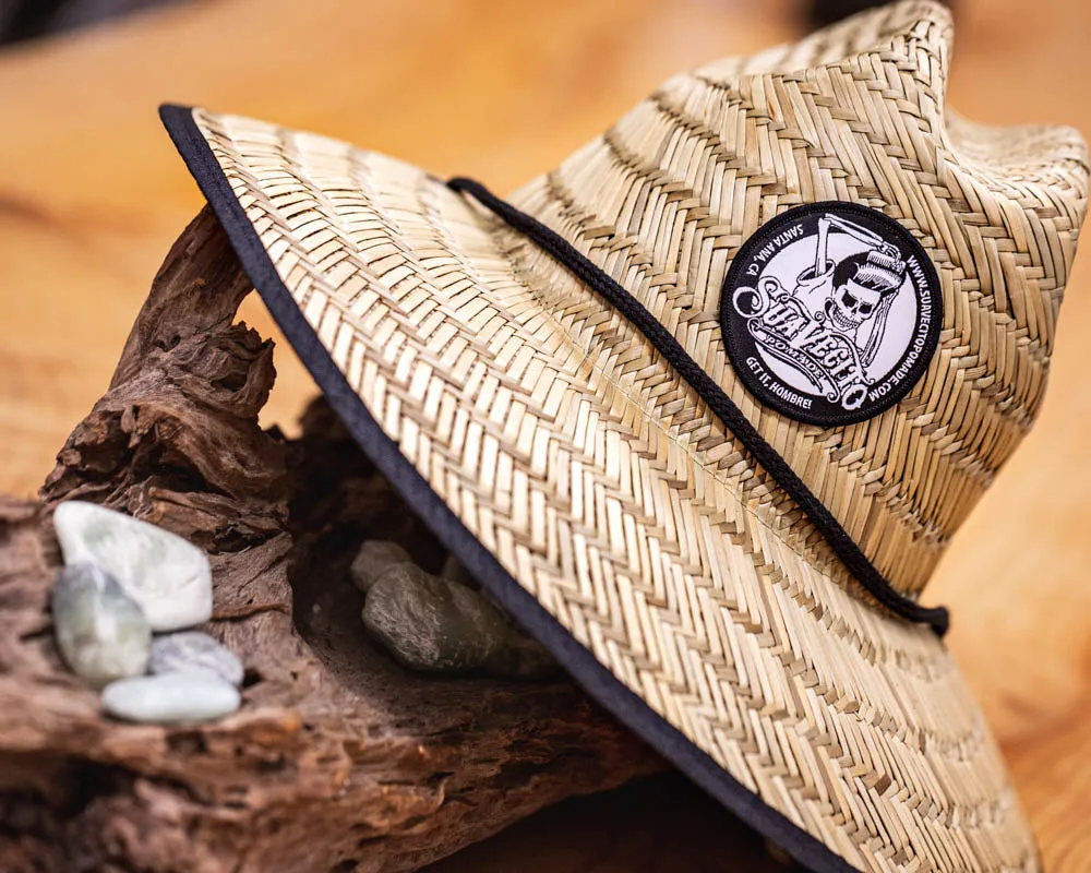 OG Straw Hat