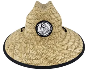 OG Straw Hat