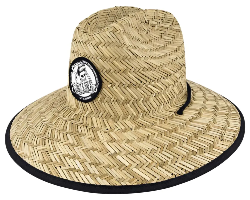 OG Straw Hat