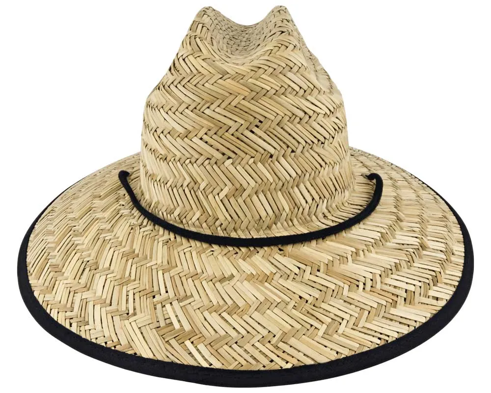 OG Straw Hat