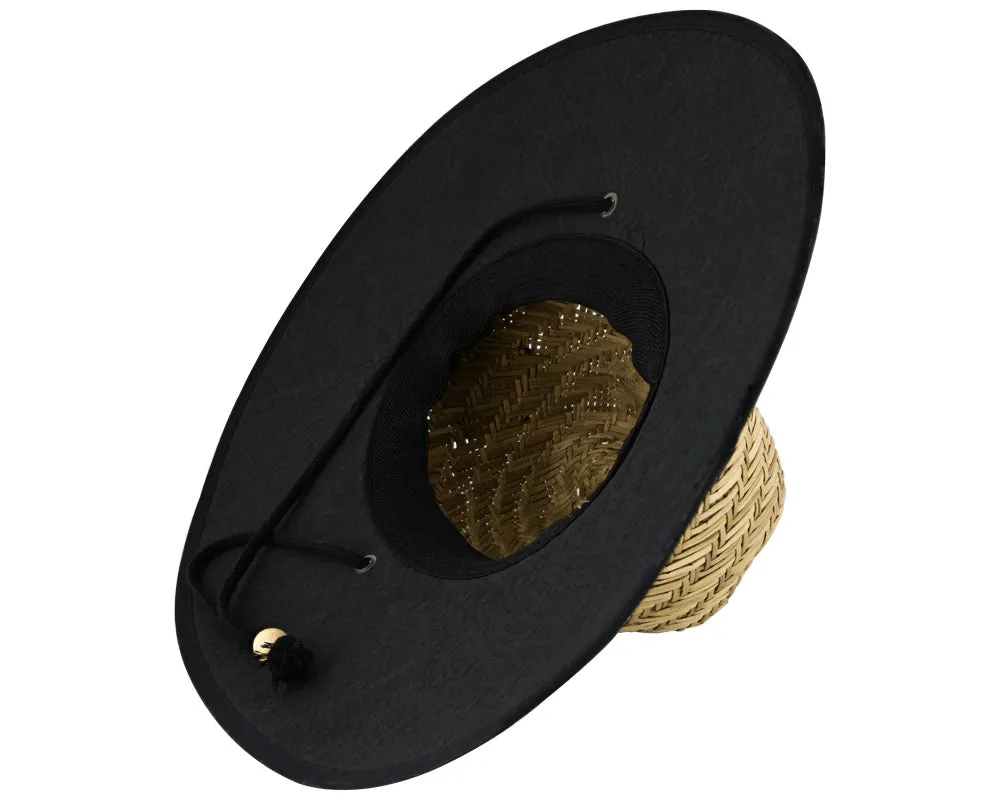 OG Straw Hat