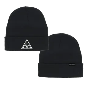 Omens Triangle Beanie
