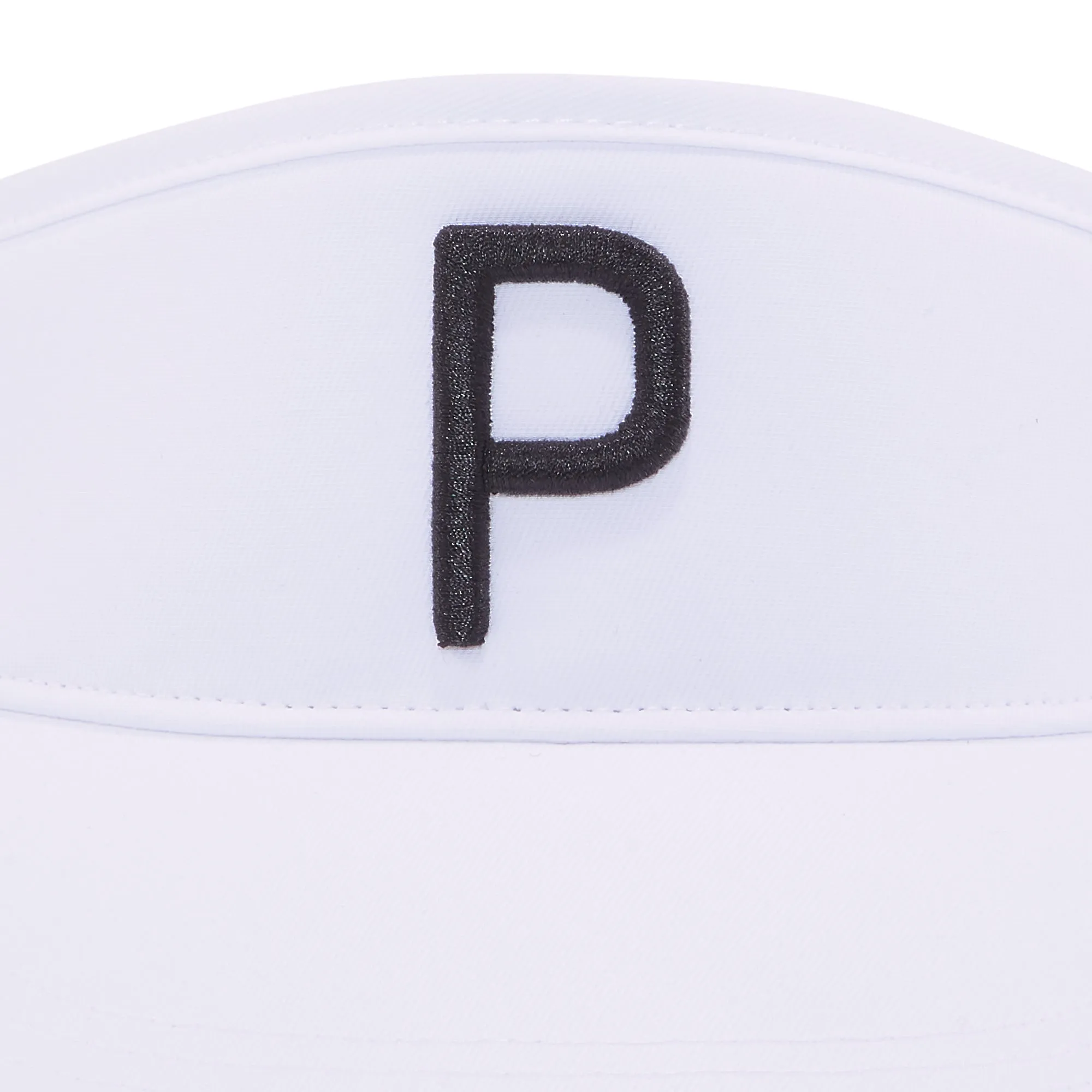 P Adjustable Visor