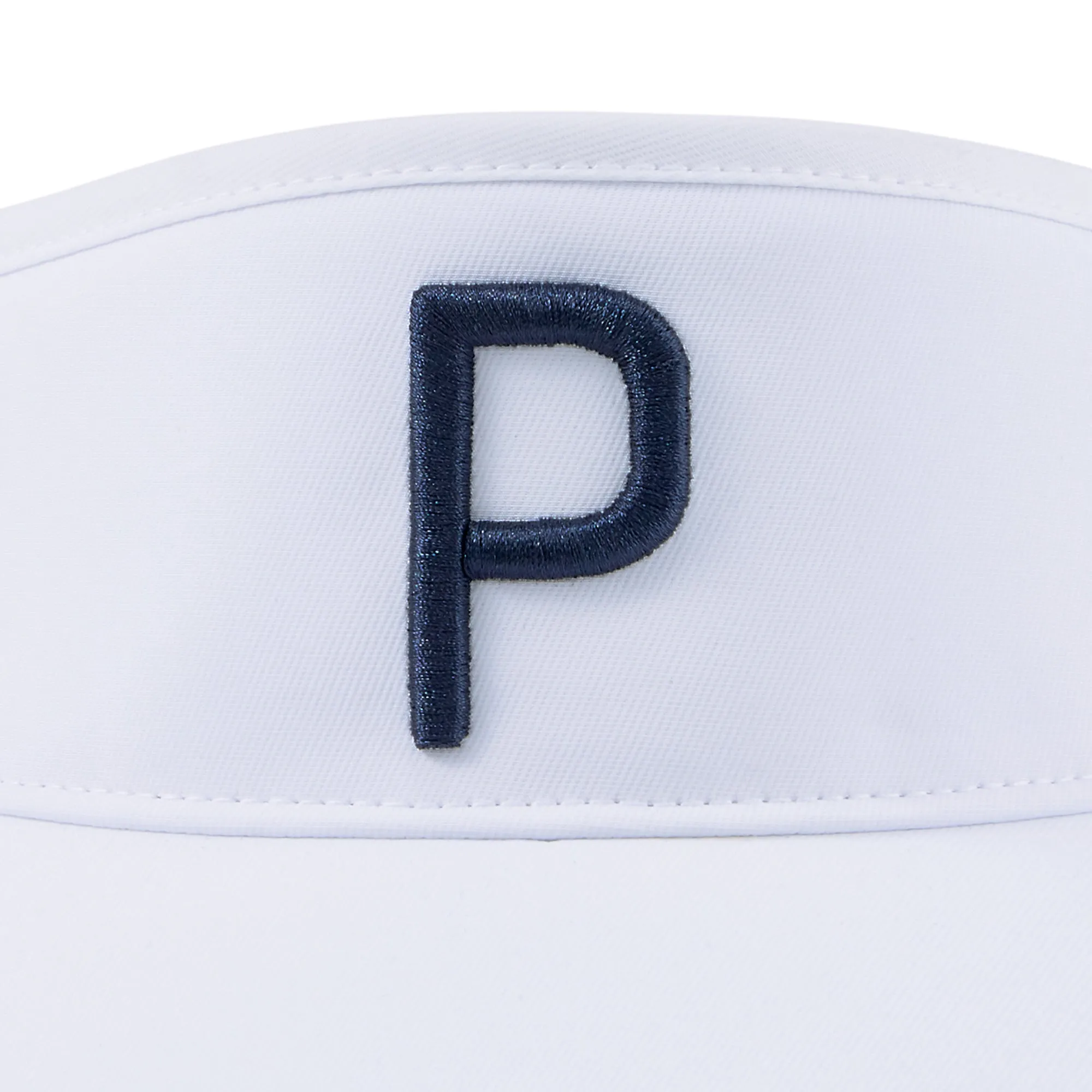 P Adjustable Visor