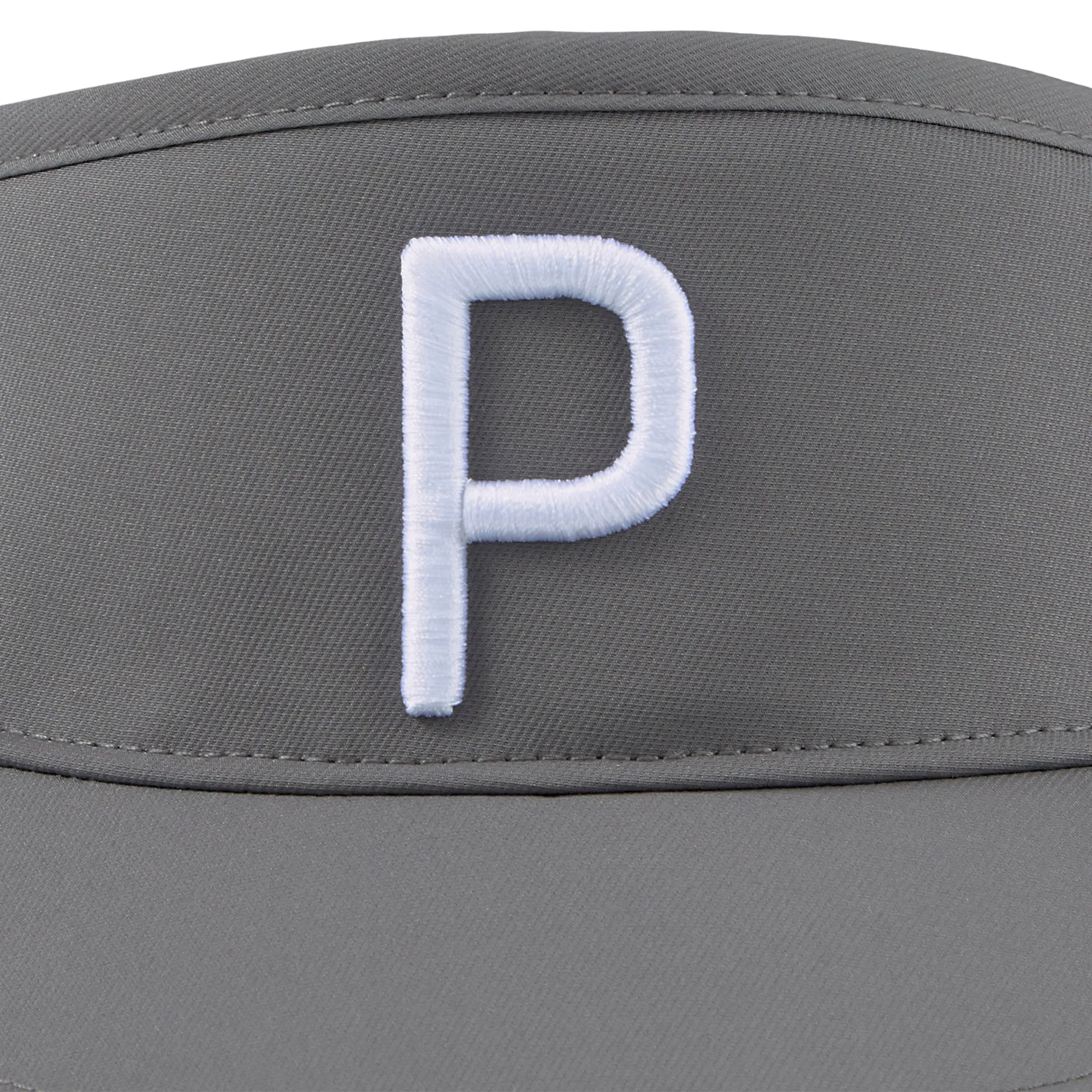 P Adjustable Visor