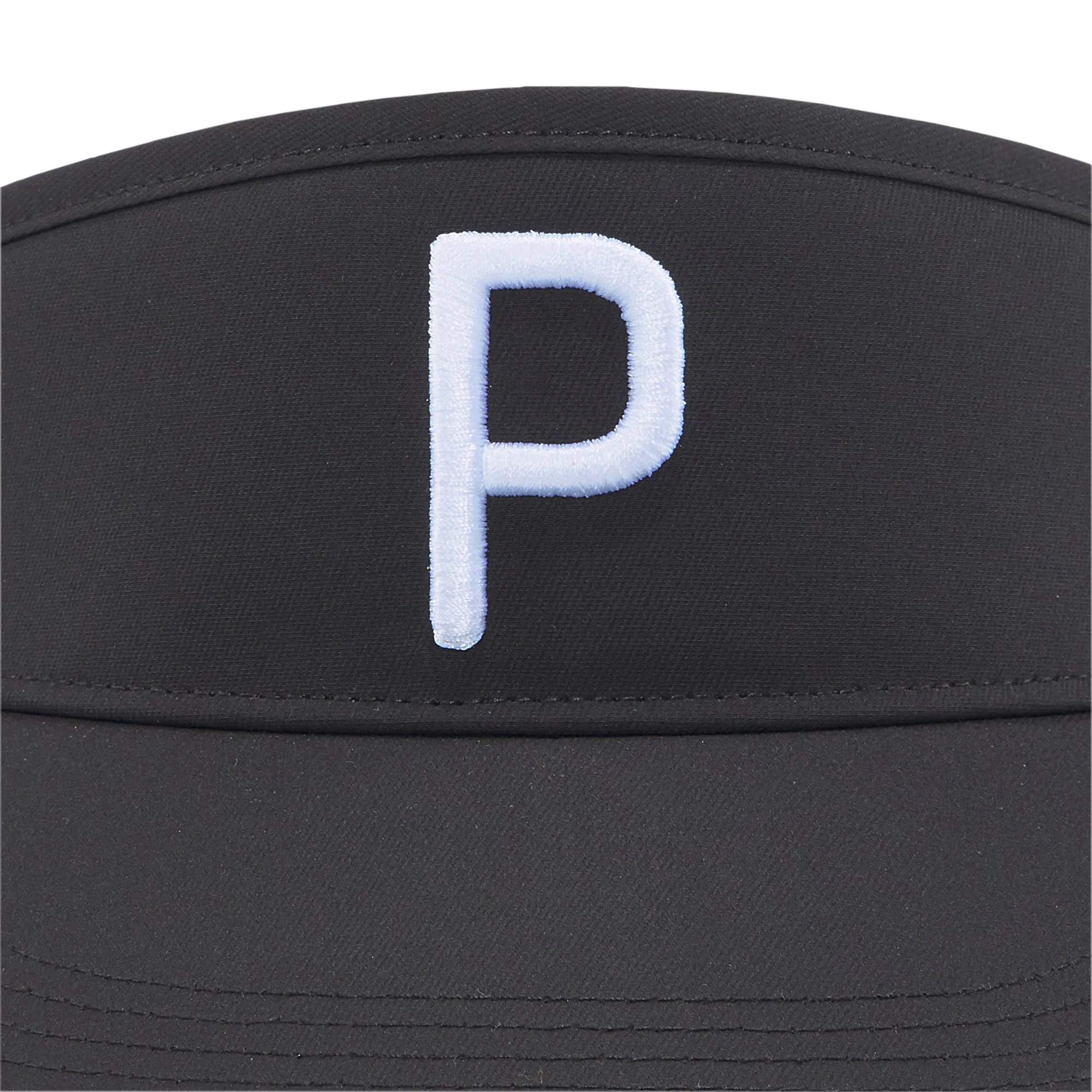 P Adjustable Visor