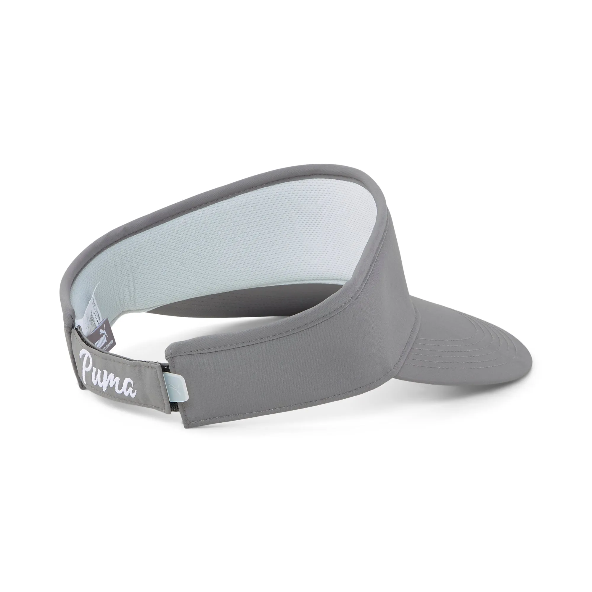P Adjustable Visor