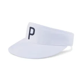 P Adjustable Visor