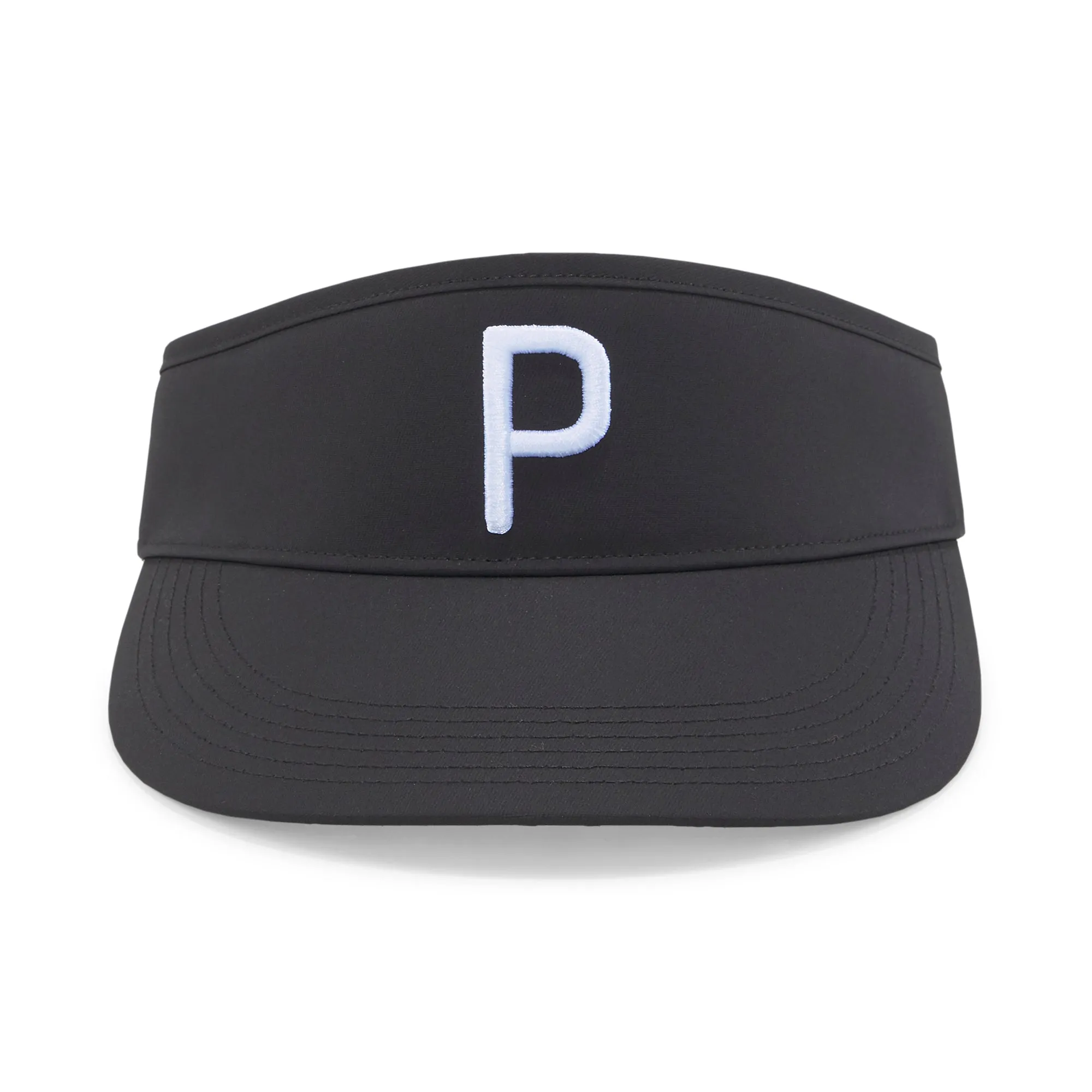 P Adjustable Visor