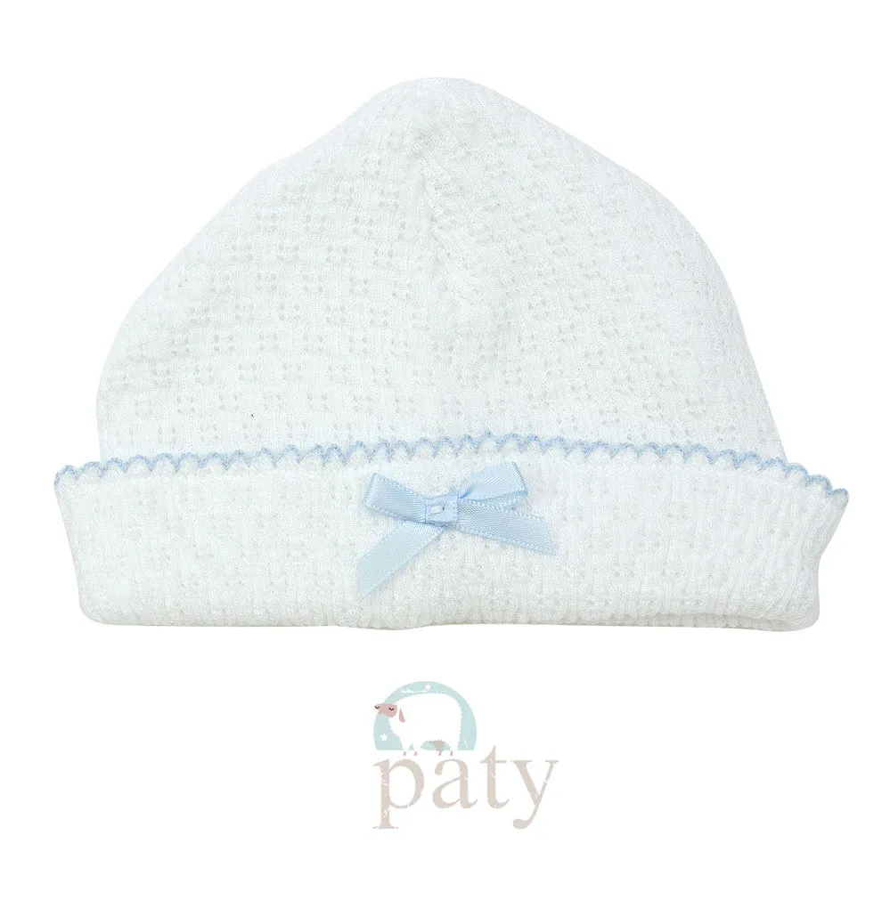 Paty Saylor cap