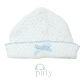 Paty Saylor cap