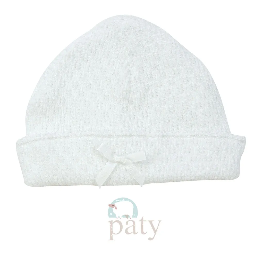 Paty Saylor cap