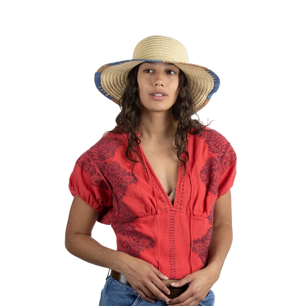 Pistil Joni Hat
