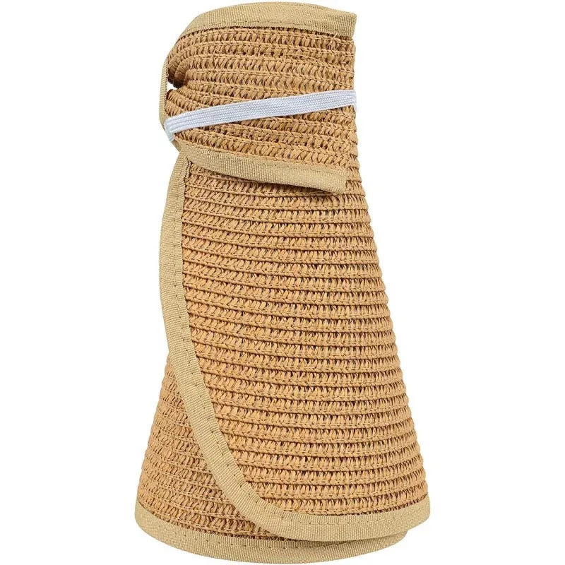 Roll Up Visor