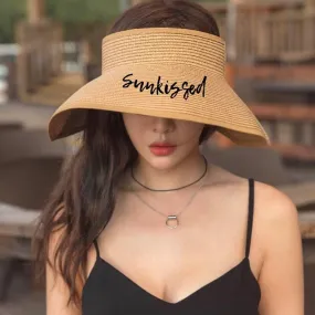 Roll Up Visor