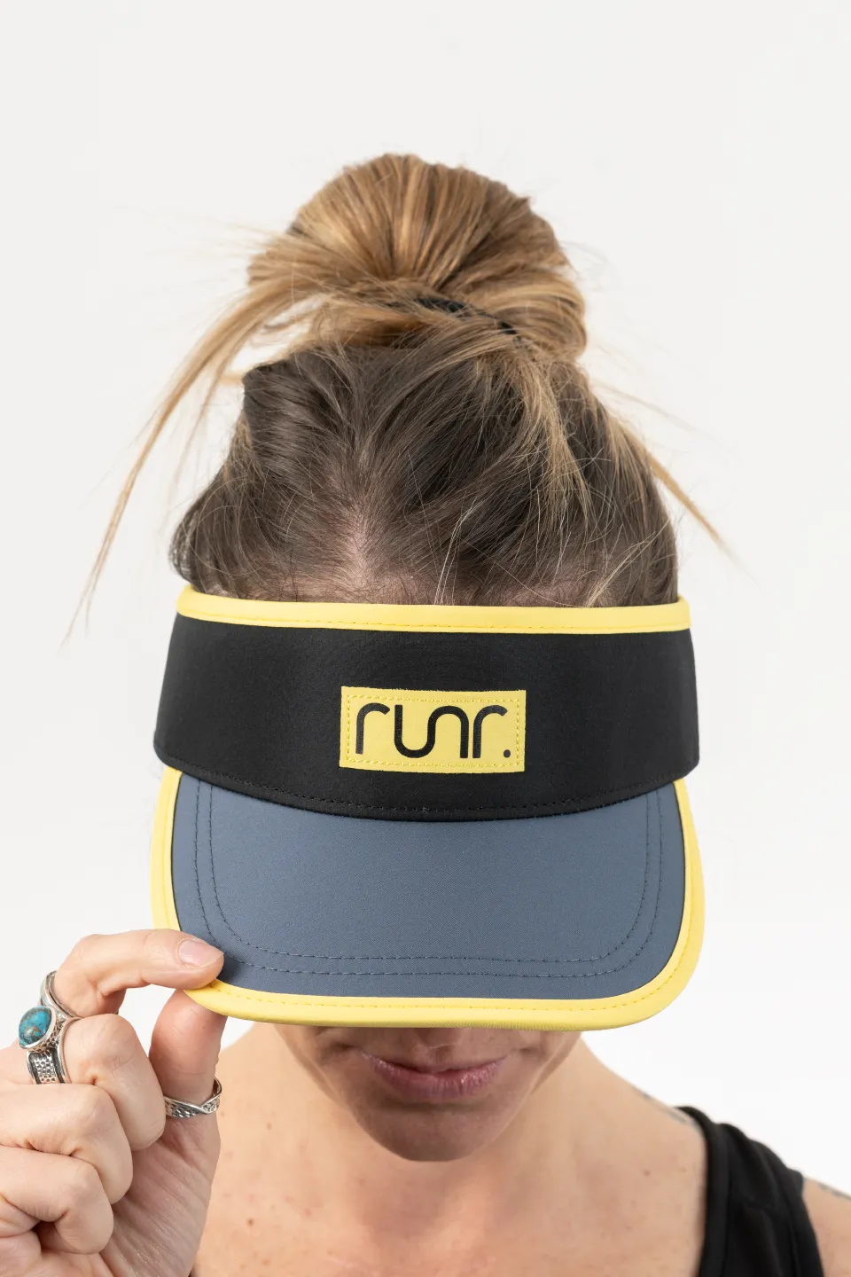 Runr Seoul Technical Visor