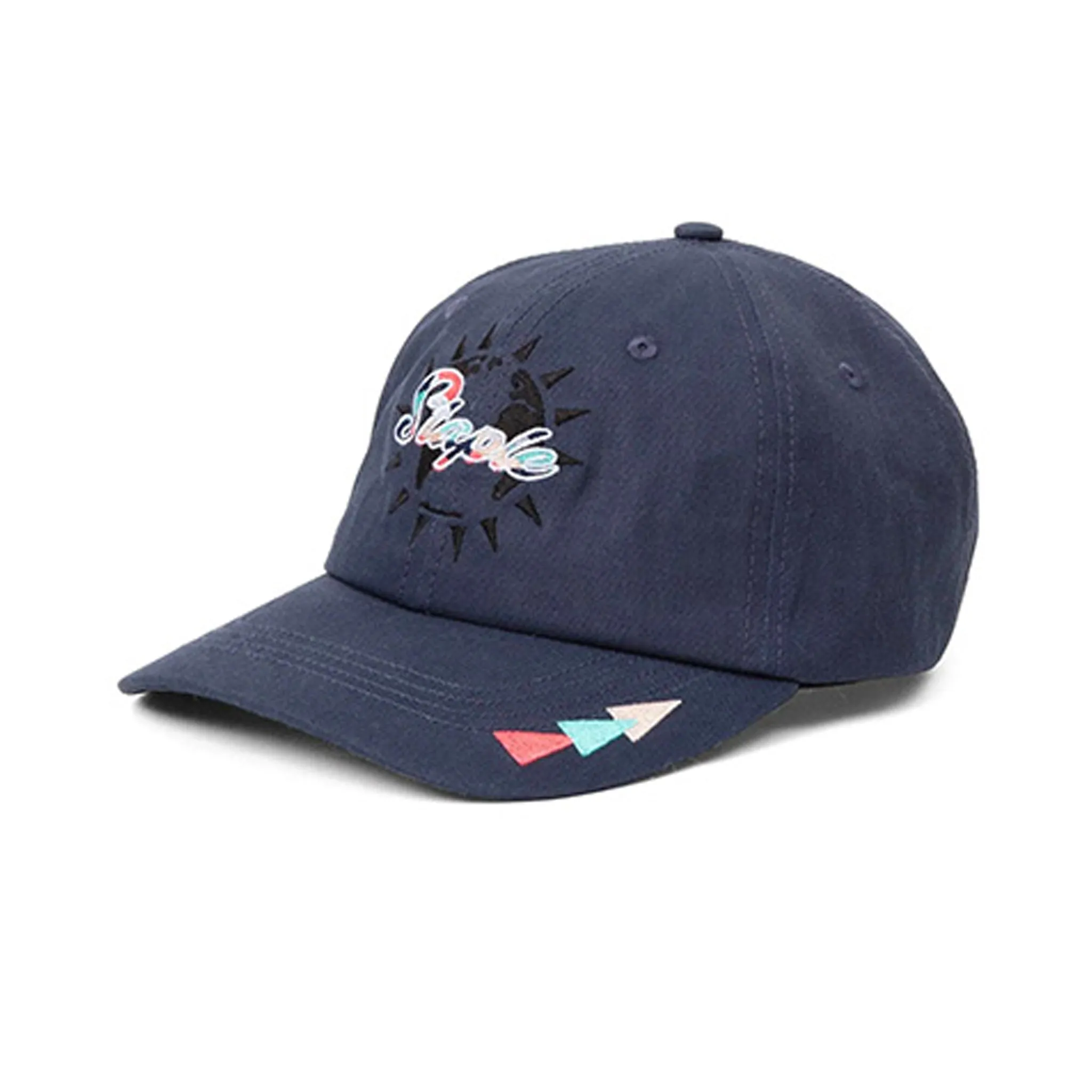 SHADYSIDE TWILL CAP