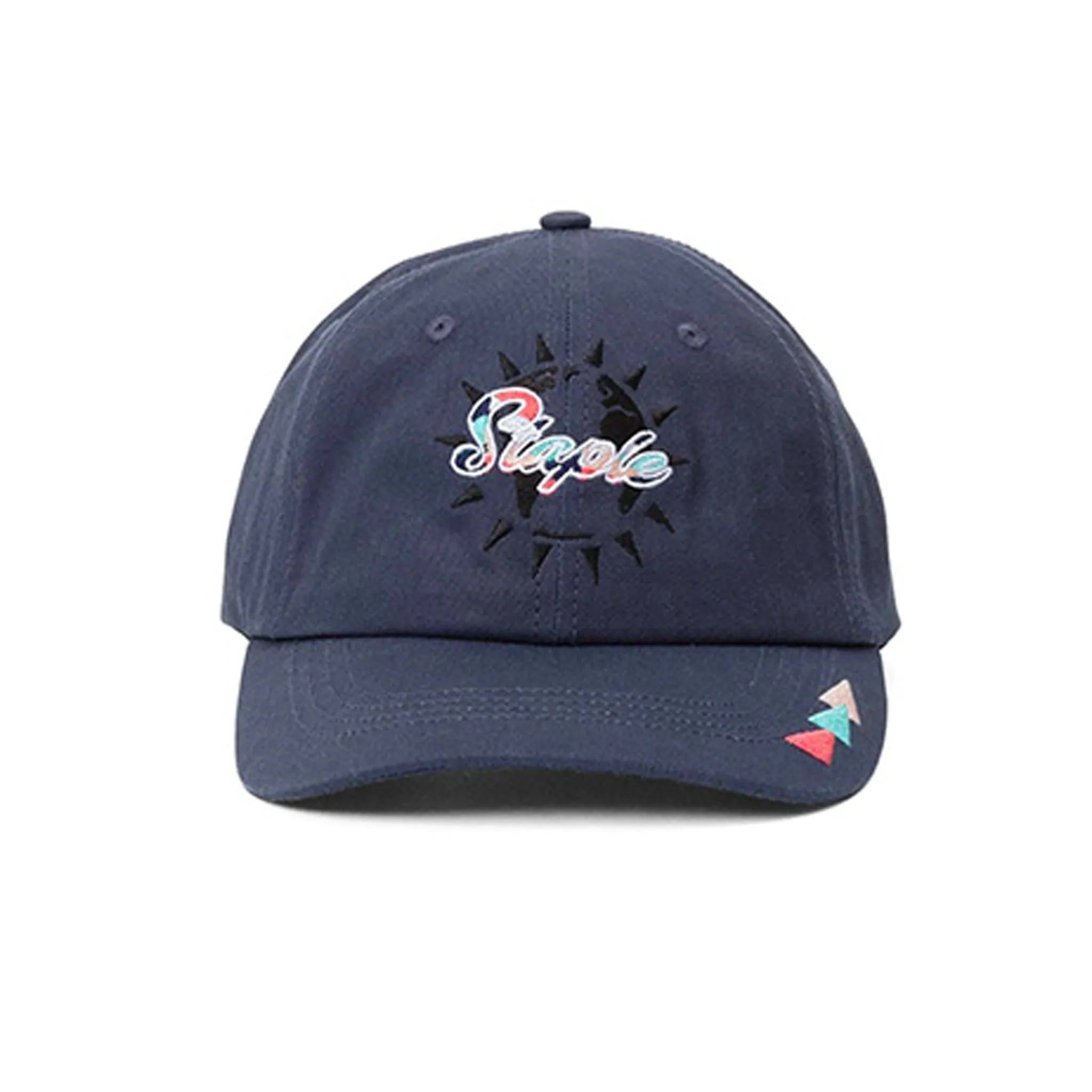 SHADYSIDE TWILL CAP