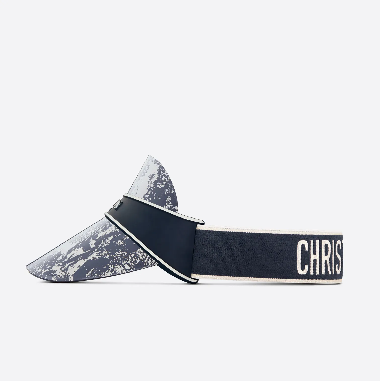 TOILE DE JOUY VISOR - BLUE