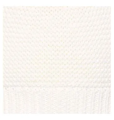 Toshi Organic Beanie Love Cream