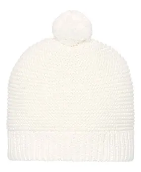 Toshi Organic Beanie Love Cream