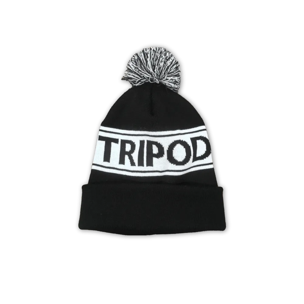 Tripod / Beanie