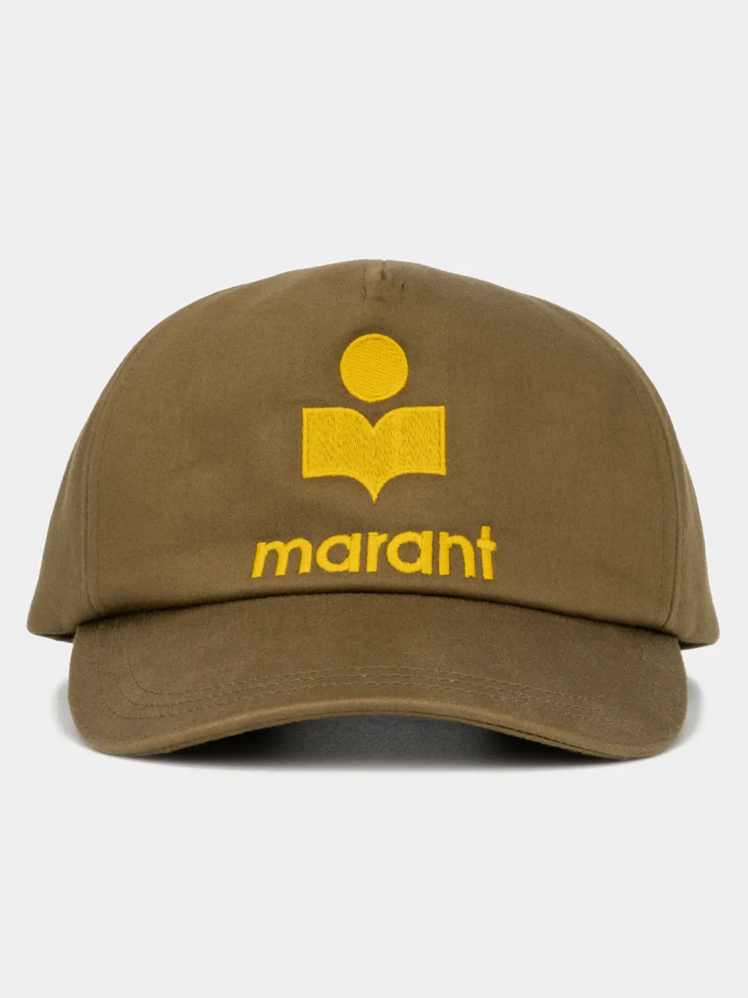 Tyron Logo Cap