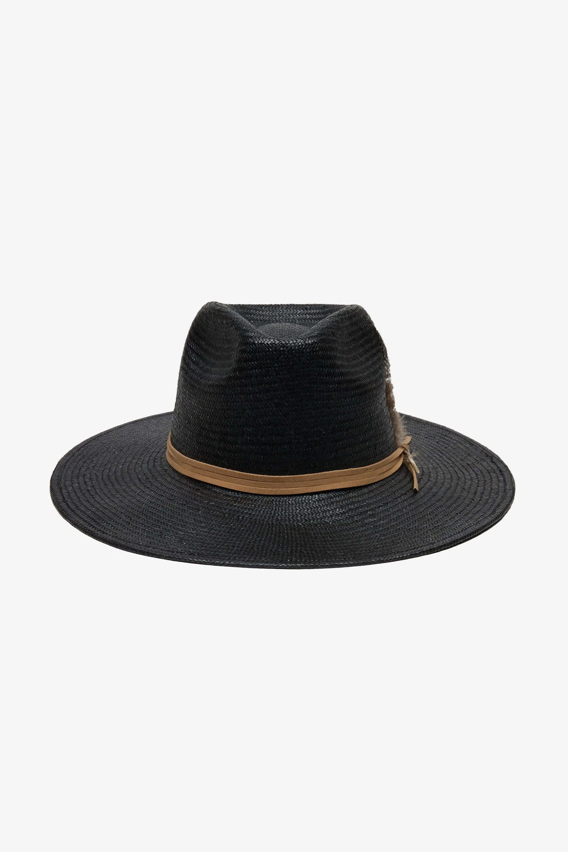 Valencia Straw Hat