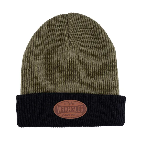 Wrangler Beanie Kew